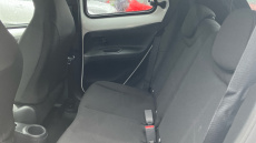 Toyota Aygo X 1.0 VVT-i Edge 5dr Petrol Hatchback